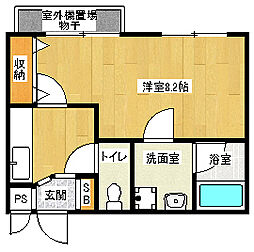 京都市山科区竹鼻堂ノ前町