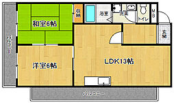 京都市山科区小野西浦