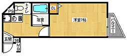 京都市東山区唐戸鼻町