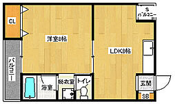 京都市北区紫野花ノ坊町