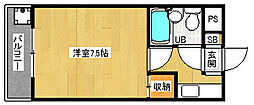 京都市上京区宮垣町