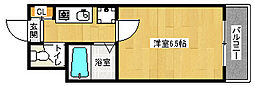 京都市左京区松ケ崎木ノ本町