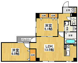 京都市中京区福屋町