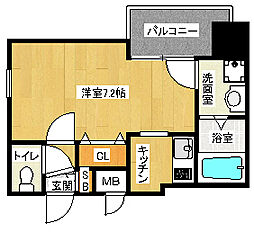 京都市中京区押西洞院町