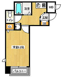 「プレサンス京都駅前II」