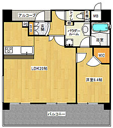 「エステムプラザ京都四条烏丸」