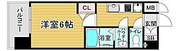 「プレサンスTHE KYOTO東福寺EAST」