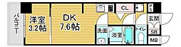 「プレサンスTHE KYOTO吉祥院」