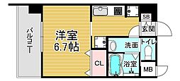 「プレサンス京都室町通　紫水」