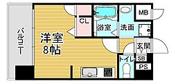 「プレサンス京都室町通　紫水」