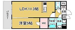 「プレサンス十条凛華」