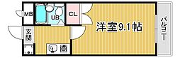 京都市北区北野上白梅町