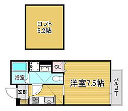 京都市北区大将軍川端町