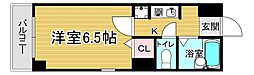 京都市北区大将軍東鷹司町