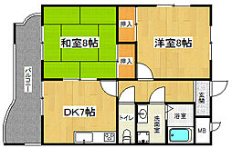 京都市左京区下鴨北野々神町