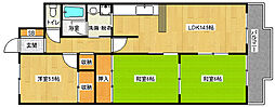 宇治市五ケ庄折坂
