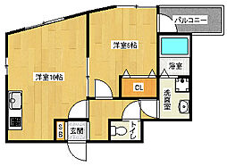 京都市左京区田中西大久保町