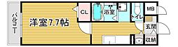 京都市中京区上松屋町