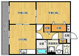 京都市伏見区下鳥羽西芹川町