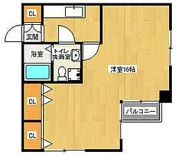 京都市右京区西京極西大丸町