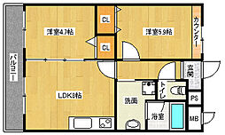 京都市伏見区竹田七瀬川町