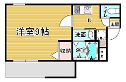 大津市螢谷
