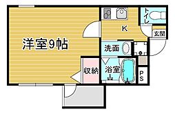 大津市螢谷
