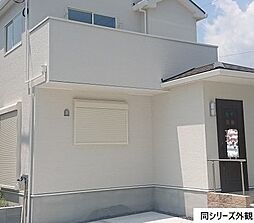 リナージュ枚方市片鉾本町21−2期 2号棟