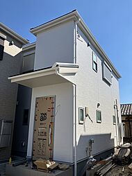 リーブルガーデン岸和田市下松町2期 3号棟