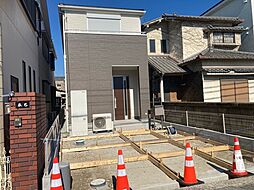 リーブルガーデン田原本町本町 1号棟