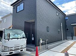 リーブルガーデン和泉市伏屋町1丁目5期 2号棟