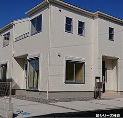 リーブルガーデン和泉市伏屋町1丁目5期 4号棟