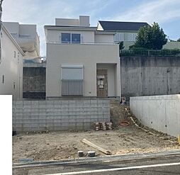 リーブルガーデン富田林市高辺台1丁目 1号棟