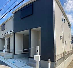 リーブルガーデン八尾市東山本町7丁目2期 3号棟