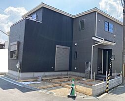 リーブルガーデン大和高田市池田 1号棟