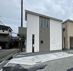 ハートフルタウン尼崎市大庄西町3丁目 H号棟