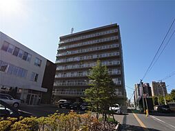 ブライトン琴似 602