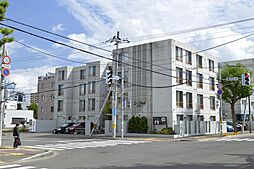 ル・ノール学園前 204