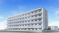 ジュノール千歳真々地 401