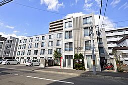 ル・ノール平岸通 109