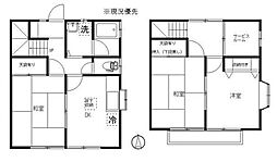 テラスハウス小泉 2