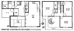 新吉田東貸家 001