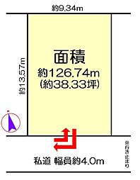 NM一括貸駐車場新吉田東5丁目