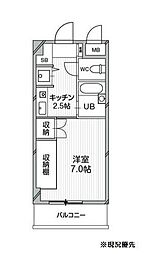 T’s garden都筑ふれあいの丘 403