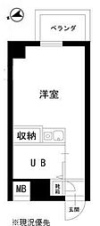 仲町台フェニックスコート 311