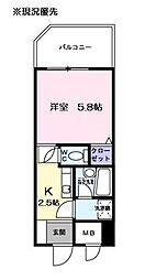 新横浜FSビル 504