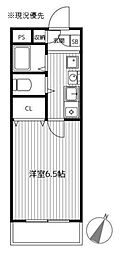 リーヴェルステージ横浜岸根公園 202