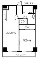 ロイヤルコート綱島 102