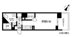 グロースメゾン新横浜 507