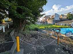 IT一括貸駐車場新羽町4501